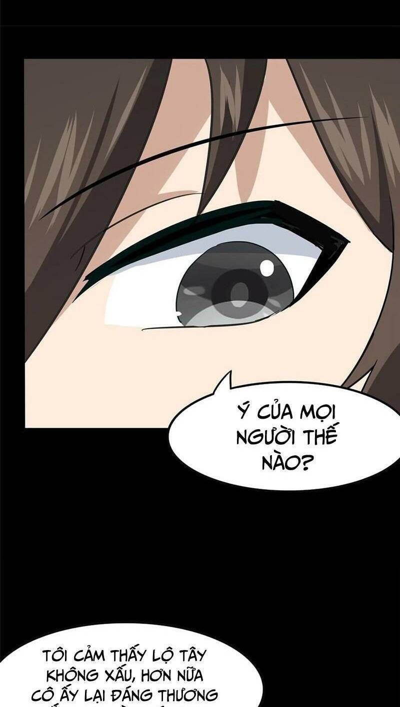 Bạn Gái Zombie Của Tôi - Chapter 386 - Page 29