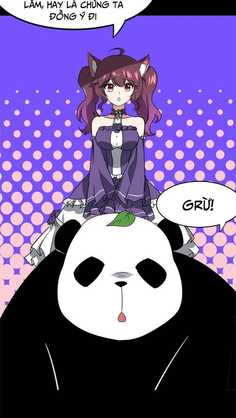 Bạn Gái Zombie Của Tôi - Chapter 386 - Page 30