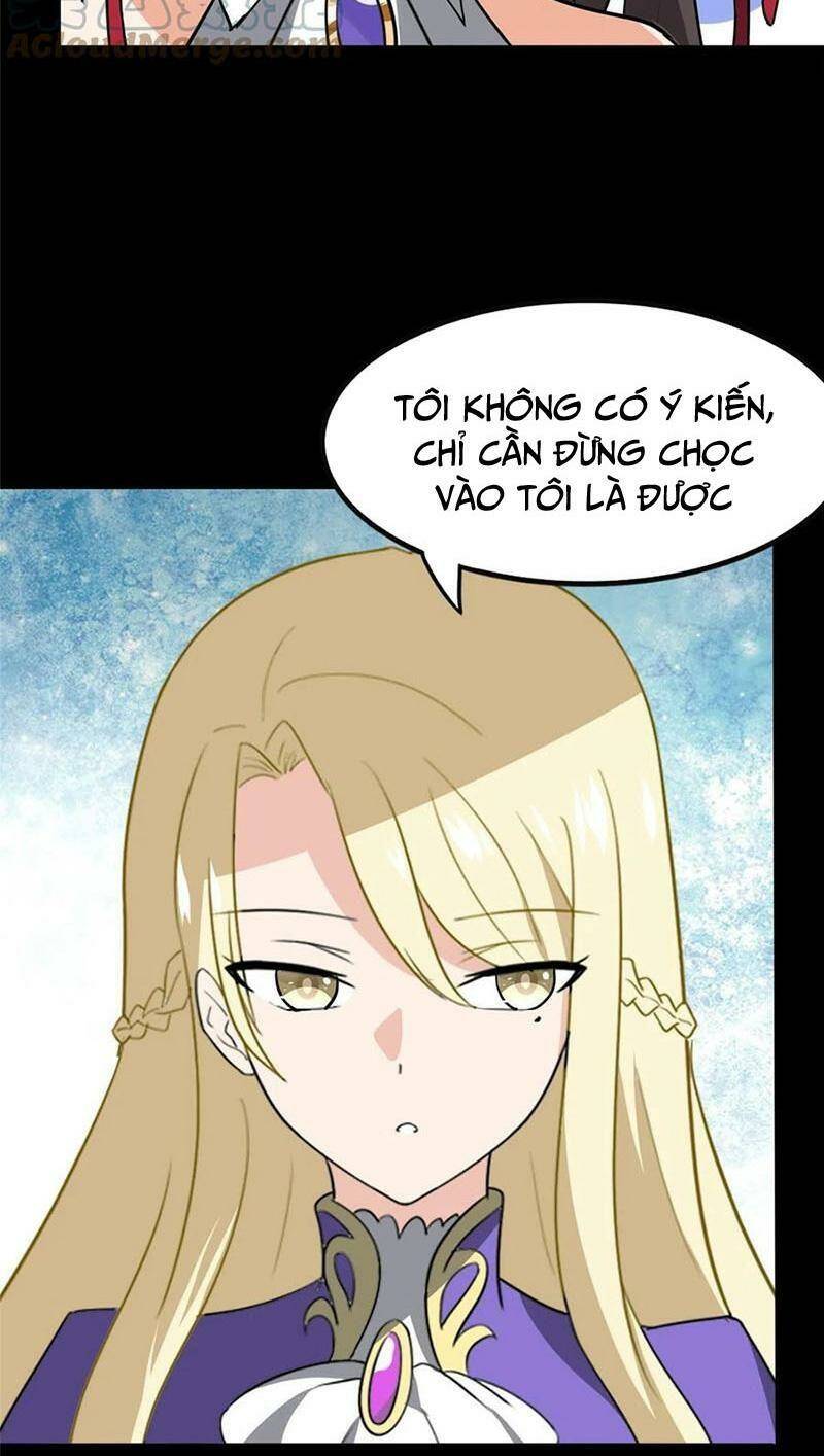Bạn Gái Zombie Của Tôi - Chapter 386 - Page 32