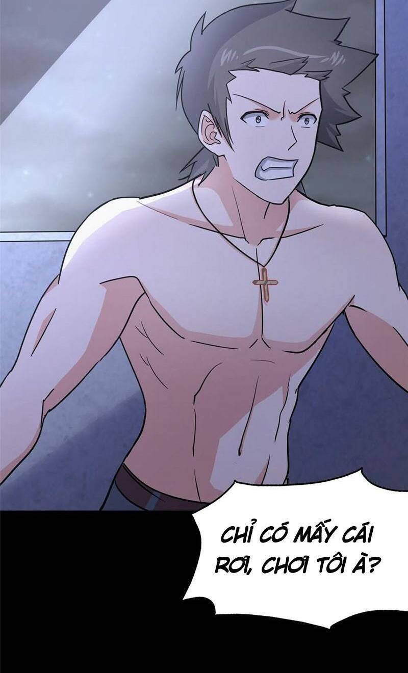 Bạn Gái Zombie Của Tôi - Chapter 386 - Page 3