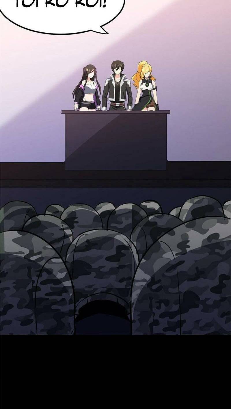 Bạn Gái Zombie Của Tôi - Chapter 386 - Page 39