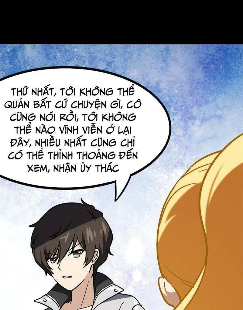 Bạn Gái Zombie Của Tôi - Chapter 386 - Page 40