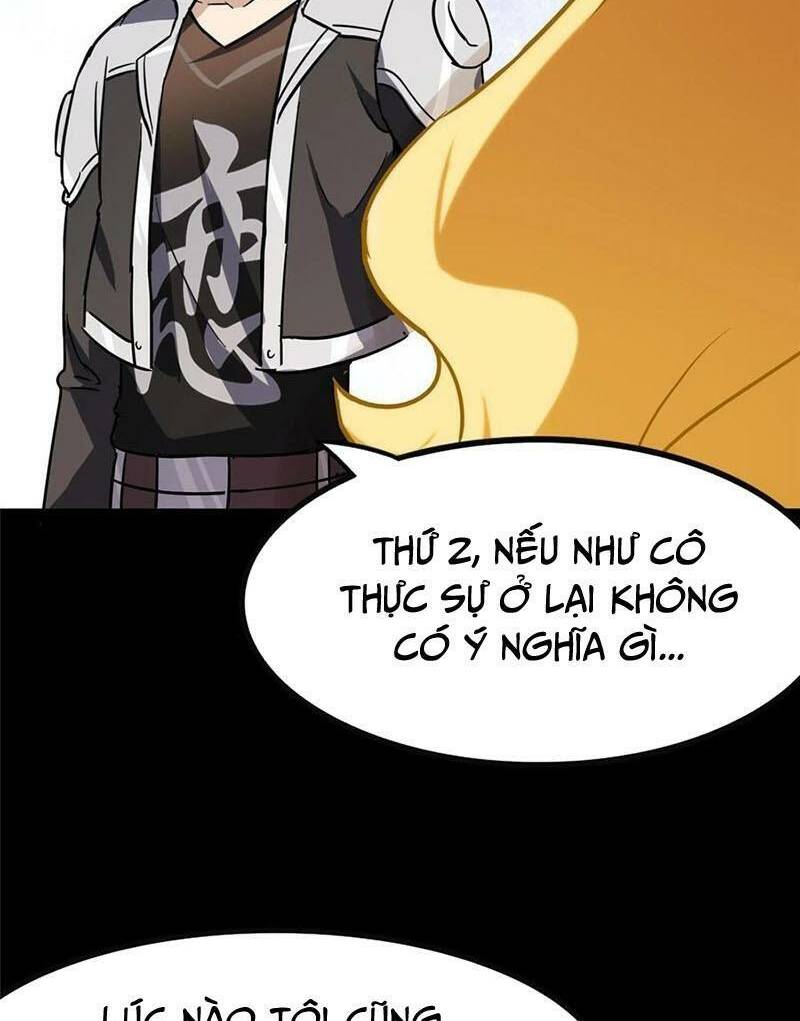 Bạn Gái Zombie Của Tôi - Chapter 386 - Page 41