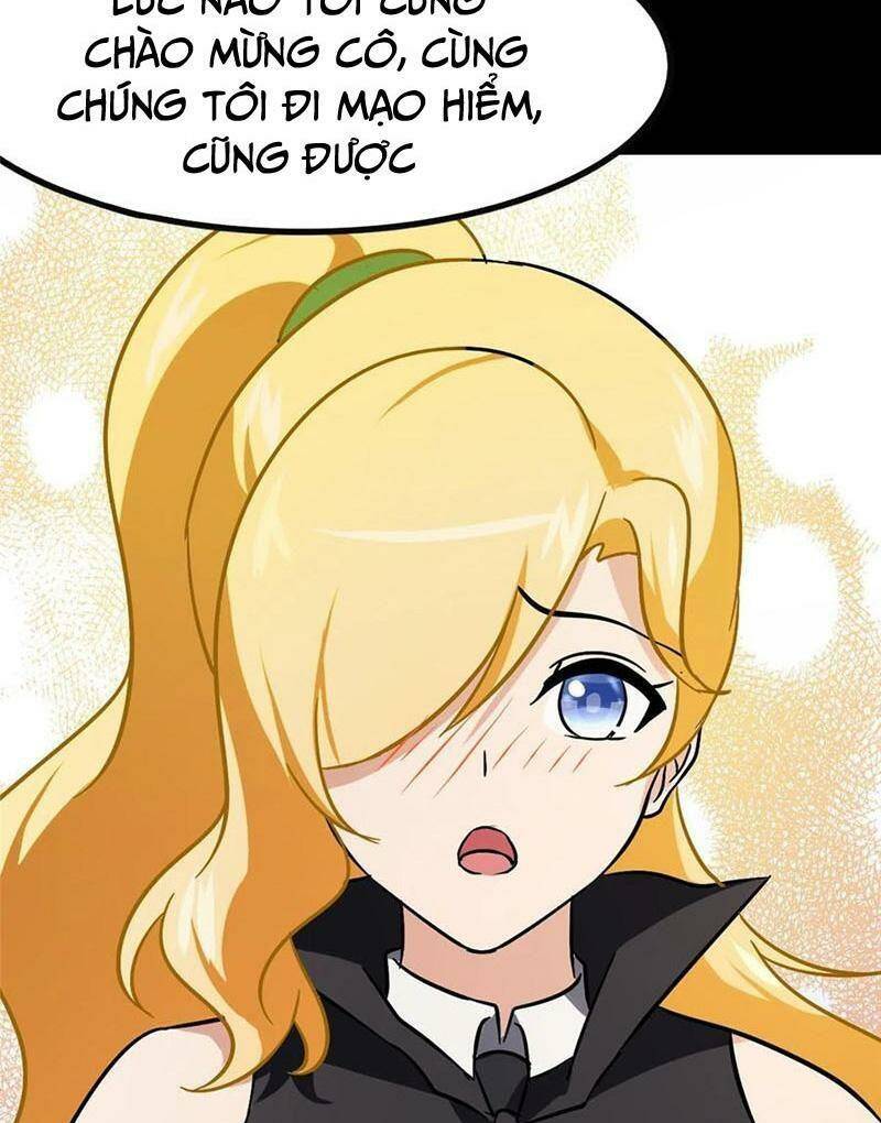 Bạn Gái Zombie Của Tôi - Chapter 386 - Page 42