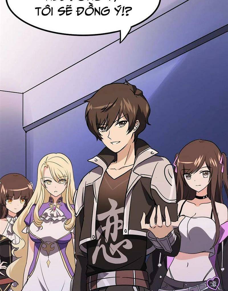 Bạn Gái Zombie Của Tôi - Chapter 386 - Page 44