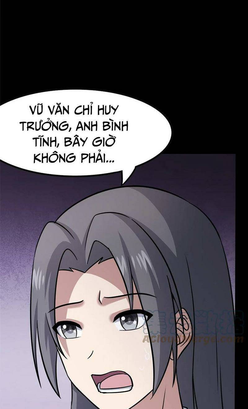 Bạn Gái Zombie Của Tôi - Chapter 386 - Page 4
