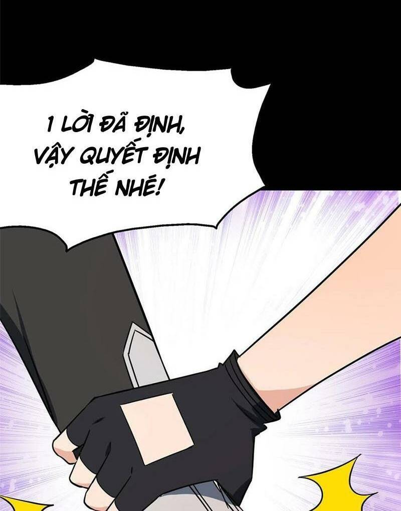 Bạn Gái Zombie Của Tôi - Chapter 386 - Page 49