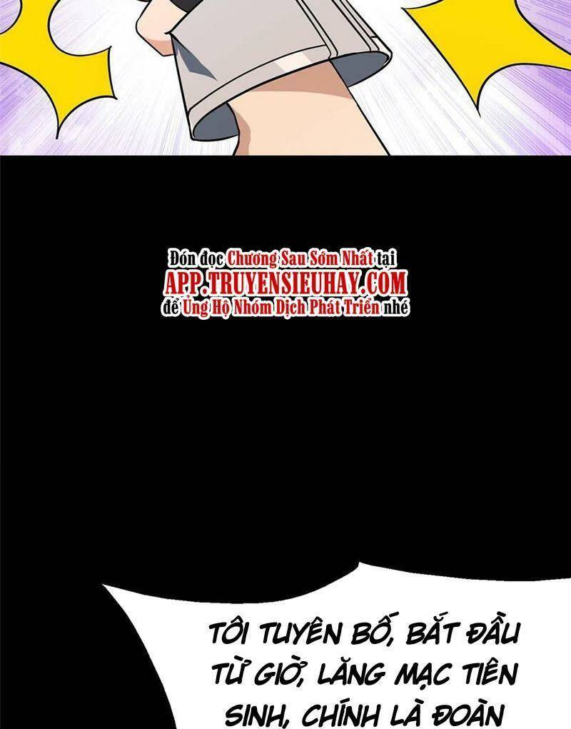 Bạn Gái Zombie Của Tôi - Chapter 386 - Page 50