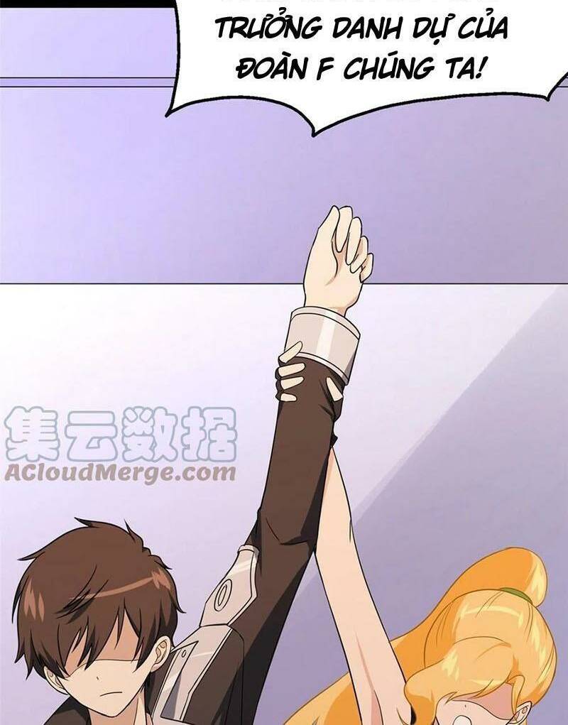 Bạn Gái Zombie Của Tôi - Chapter 386 - Page 51