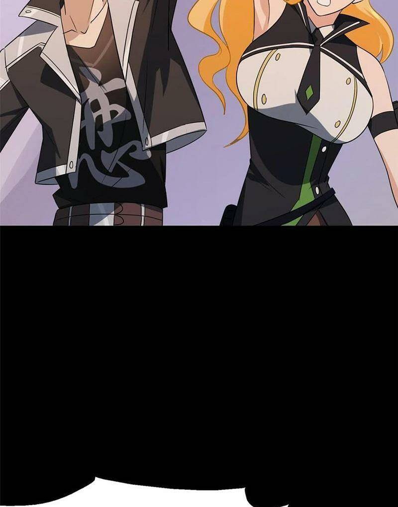 Bạn Gái Zombie Của Tôi - Chapter 386 - Page 52