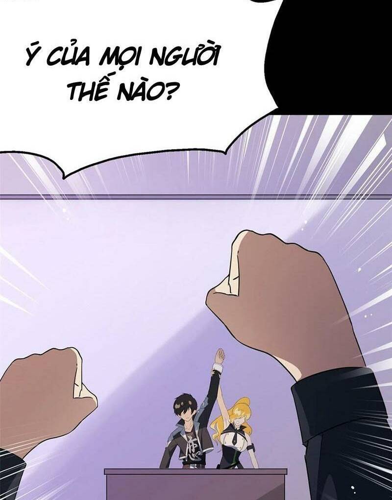 Bạn Gái Zombie Của Tôi - Chapter 386 - Page 53