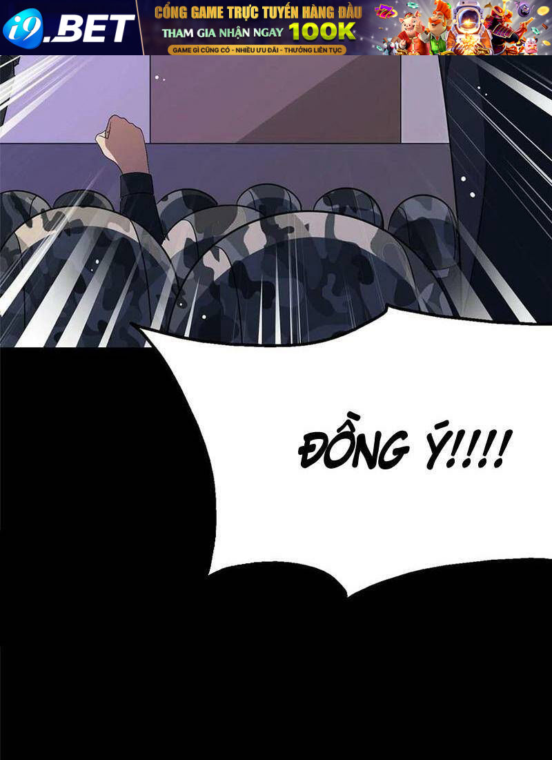 Bạn Gái Zombie Của Tôi - Chapter 386 - Page 54