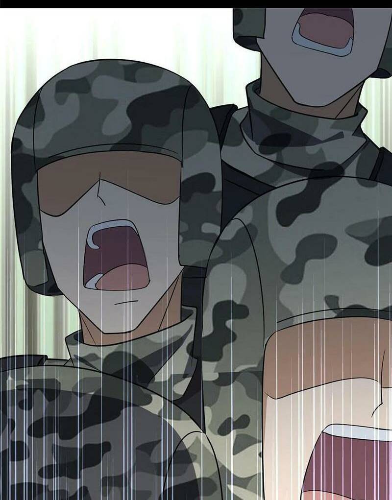 Bạn Gái Zombie Của Tôi - Chapter 386 - Page 55