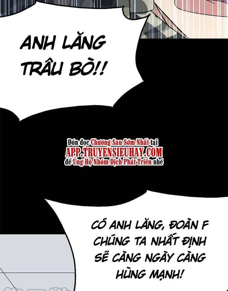 Bạn Gái Zombie Của Tôi - Chapter 386 - Page 56