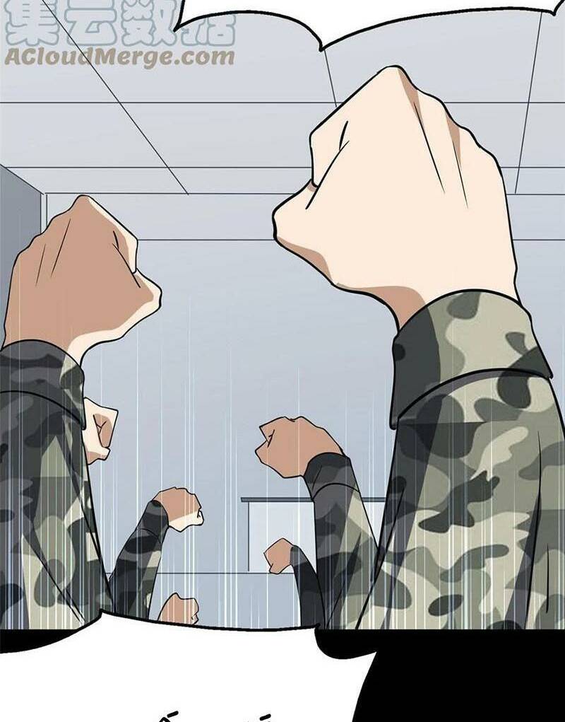 Bạn Gái Zombie Của Tôi - Chapter 386 - Page 57