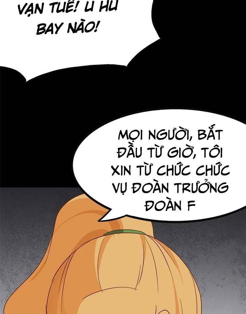 Bạn Gái Zombie Của Tôi - Chapter 386 - Page 58