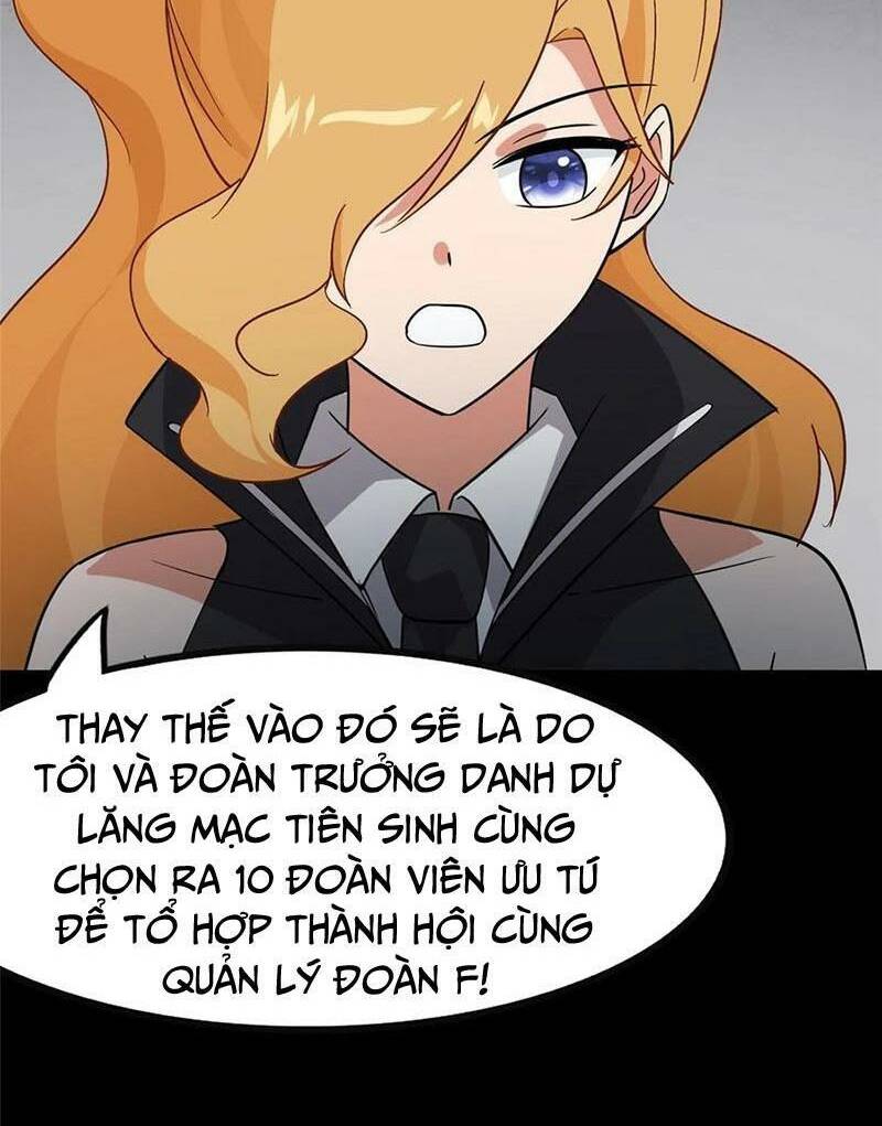 Bạn Gái Zombie Của Tôi - Chapter 386 - Page 59