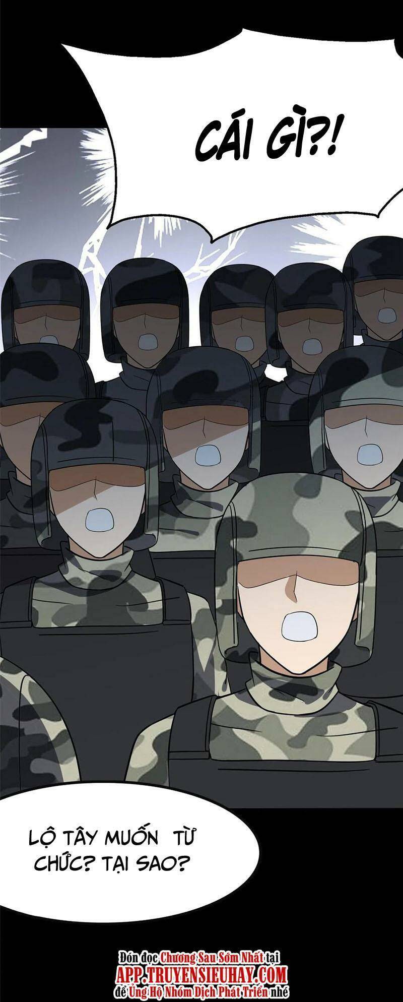 Bạn Gái Zombie Của Tôi - Chapter 386 - Page 60