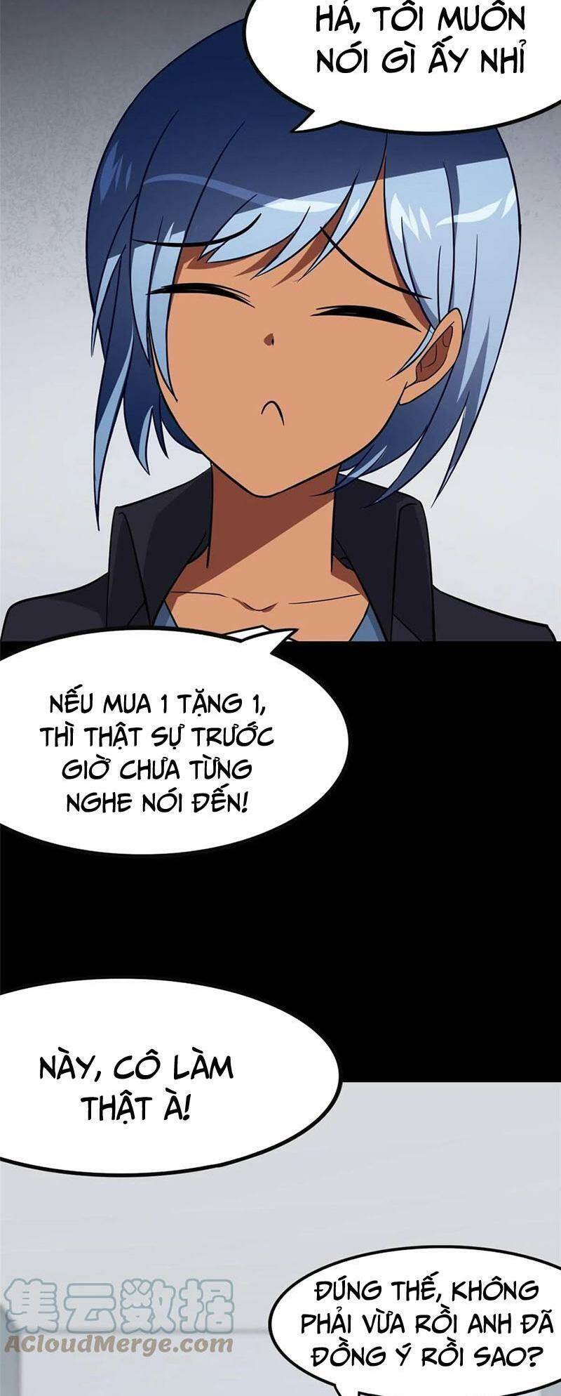 Bạn Gái Zombie Của Tôi - Chapter 386 - Page 62