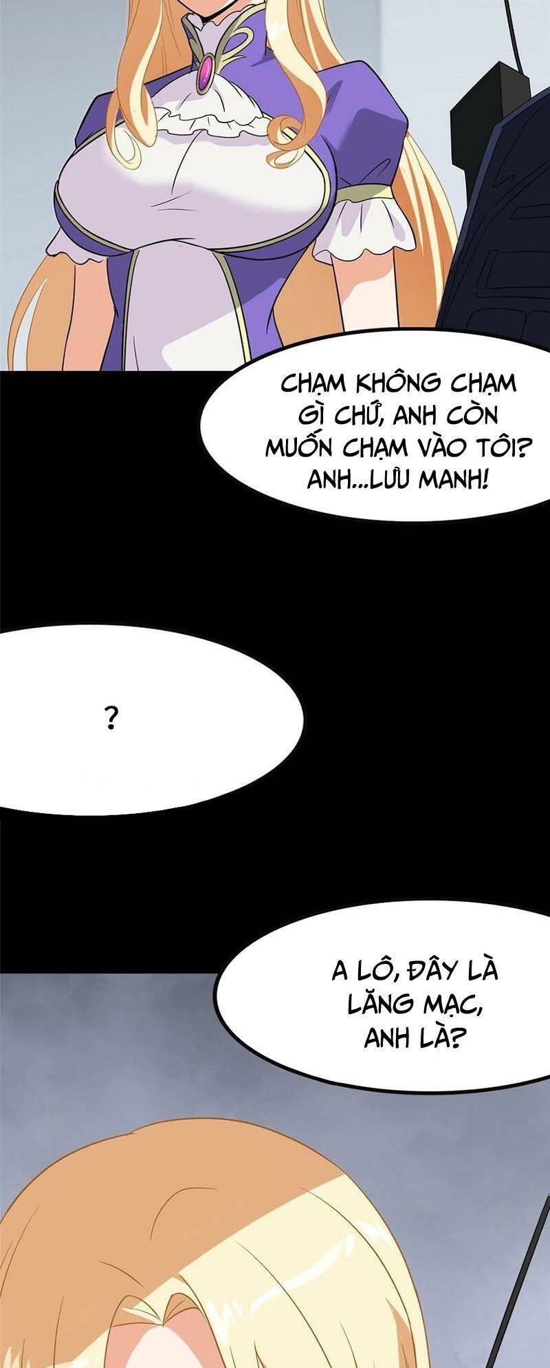 Bạn Gái Zombie Của Tôi - Chapter 386 - Page 64