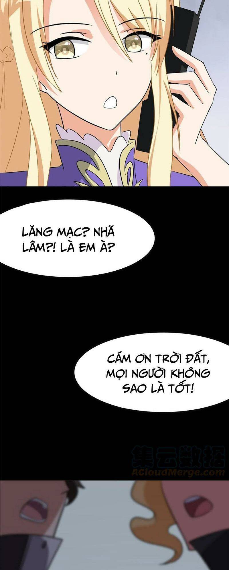 Bạn Gái Zombie Của Tôi - Chapter 386 - Page 65