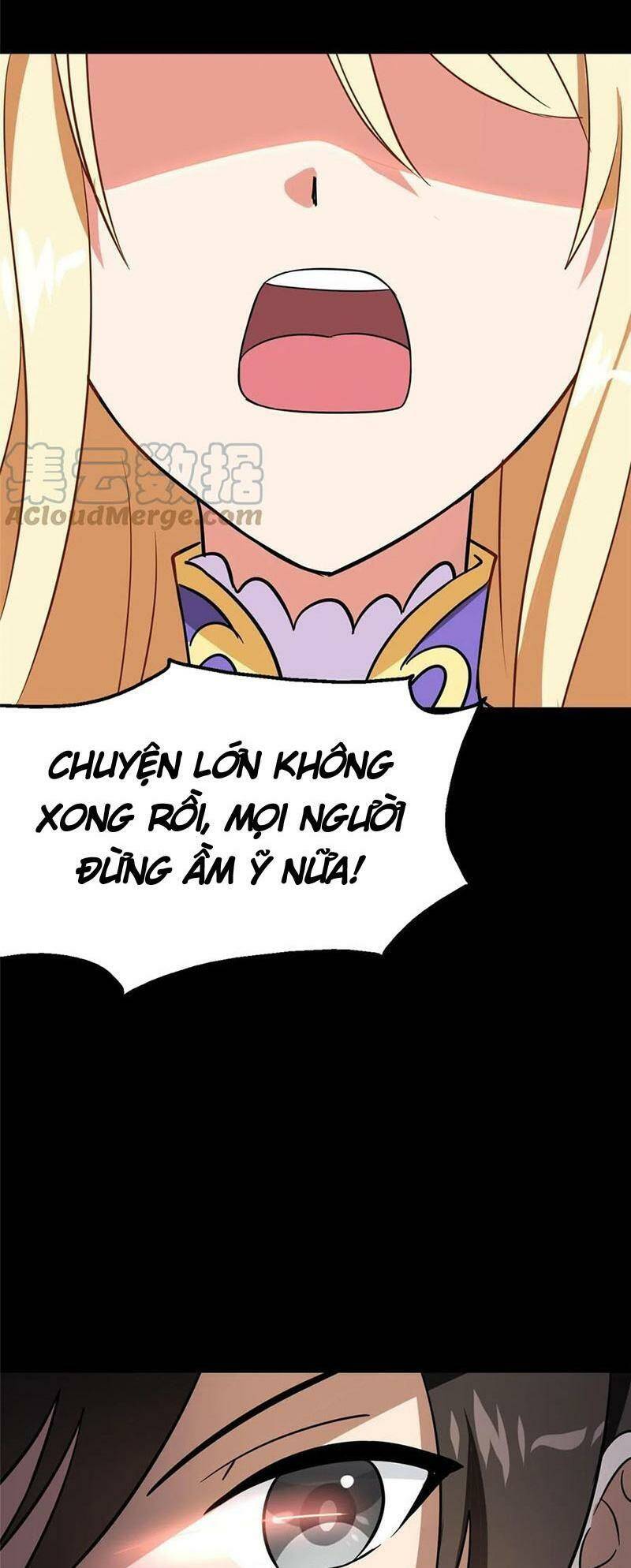 Bạn Gái Zombie Của Tôi - Chapter 386 - Page 67