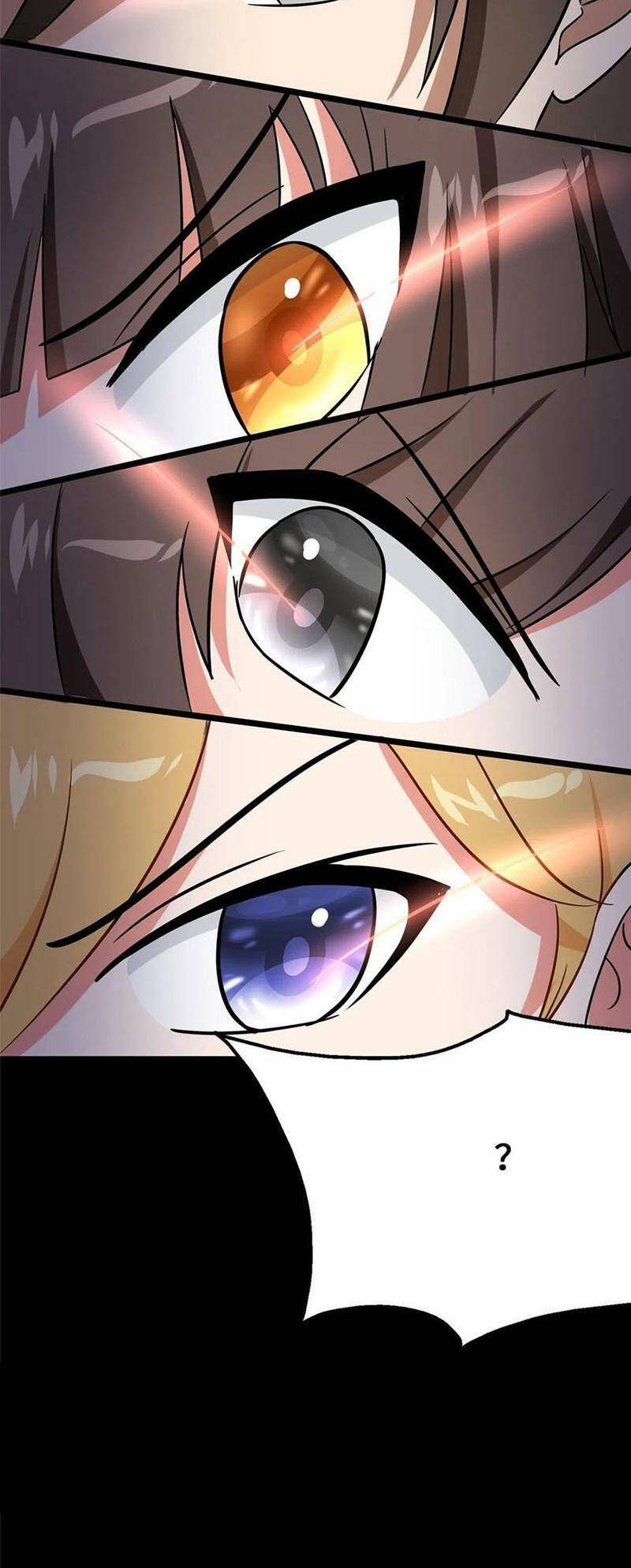 Bạn Gái Zombie Của Tôi - Chapter 386 - Page 68