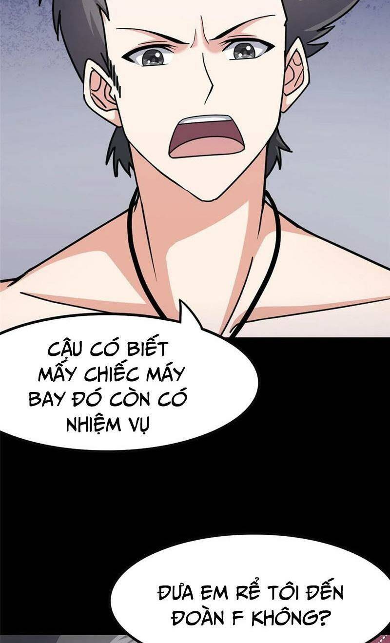 Bạn Gái Zombie Của Tôi - Chapter 386 - Page 6