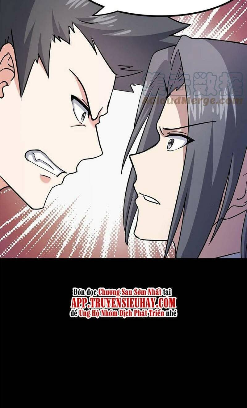 Bạn Gái Zombie Của Tôi - Chapter 386 - Page 7