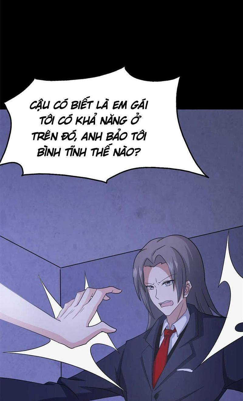 Bạn Gái Zombie Của Tôi - Chapter 386 - Page 8