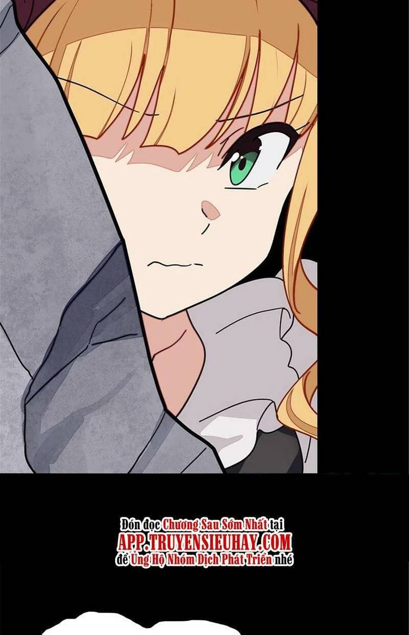 Bạn Gái Zombie Của Tôi - Chapter 387 - Page 9