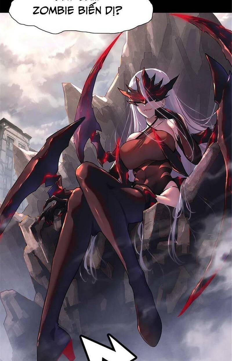 Bạn Gái Zombie Của Tôi - Chapter 387 - Page 11