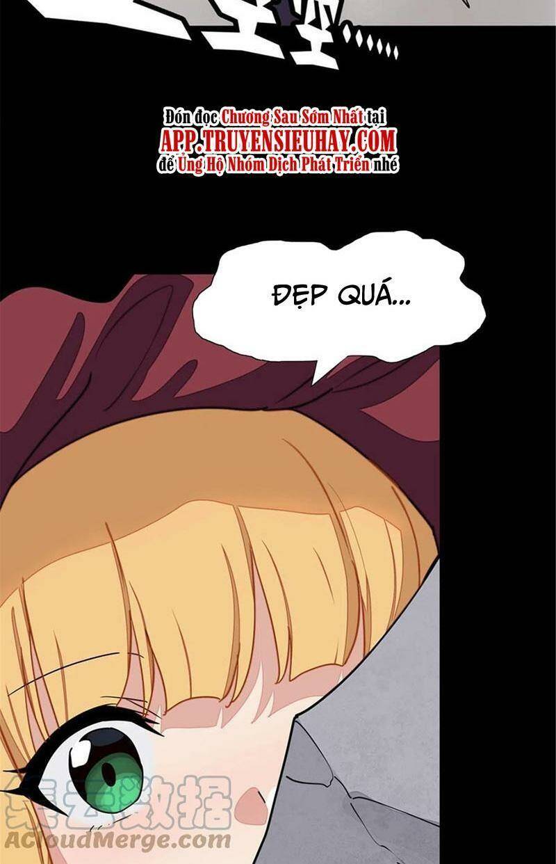 Bạn Gái Zombie Của Tôi - Chapter 387 - Page 14