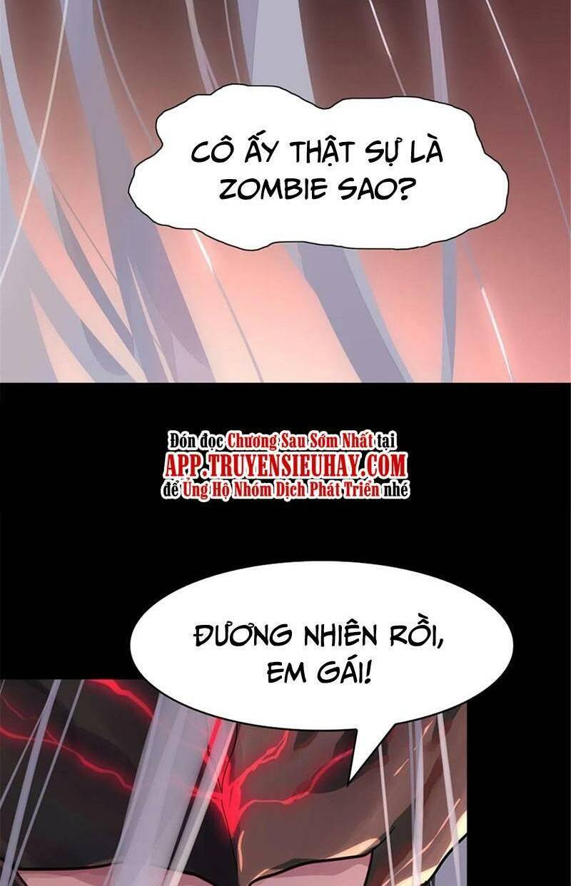 Bạn Gái Zombie Của Tôi - Chapter 387 - Page 17