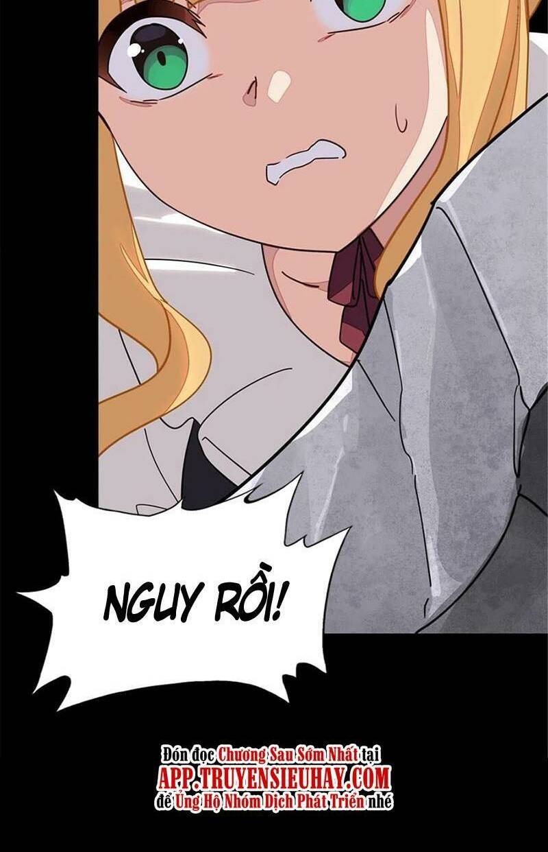 Bạn Gái Zombie Của Tôi - Chapter 387 - Page 19