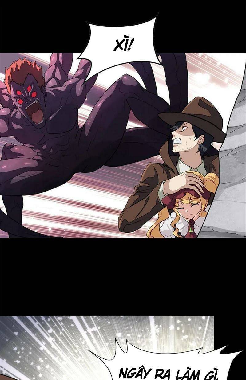 Bạn Gái Zombie Của Tôi - Chapter 387 - Page 20