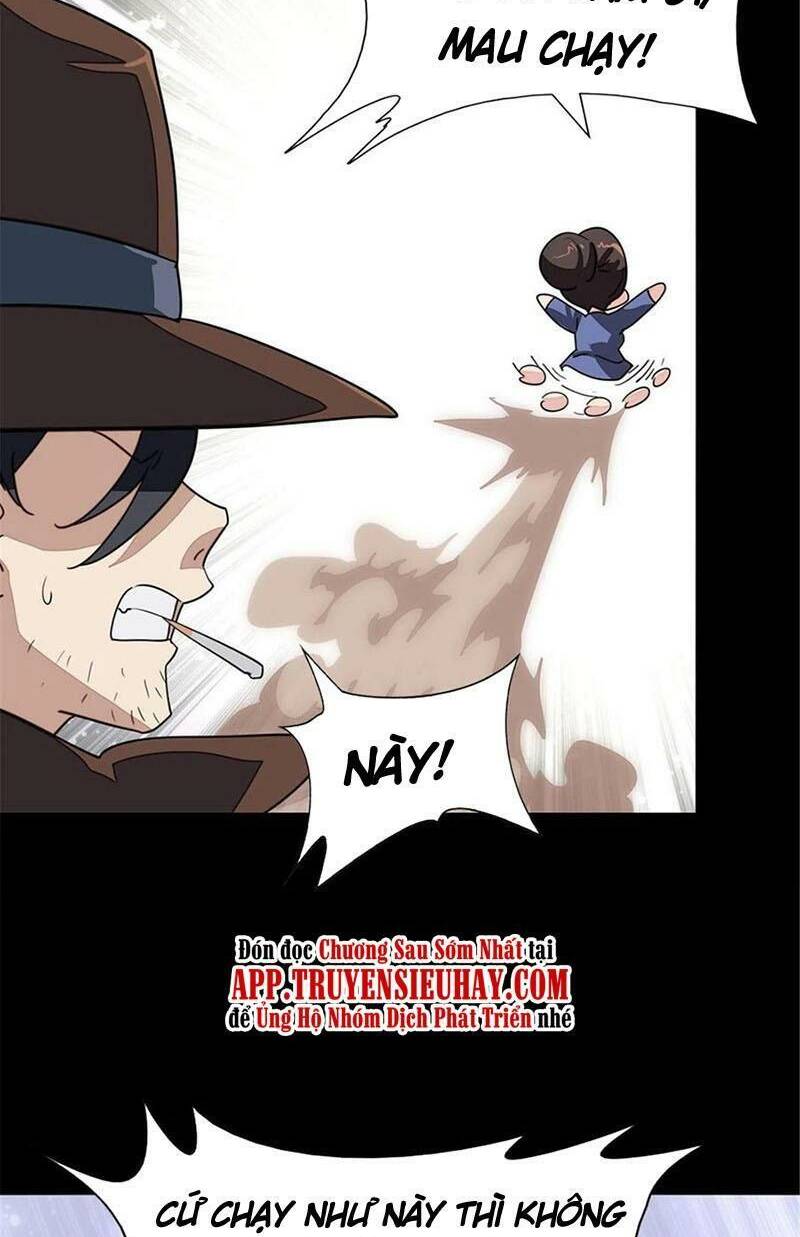 Bạn Gái Zombie Của Tôi - Chapter 387 - Page 21