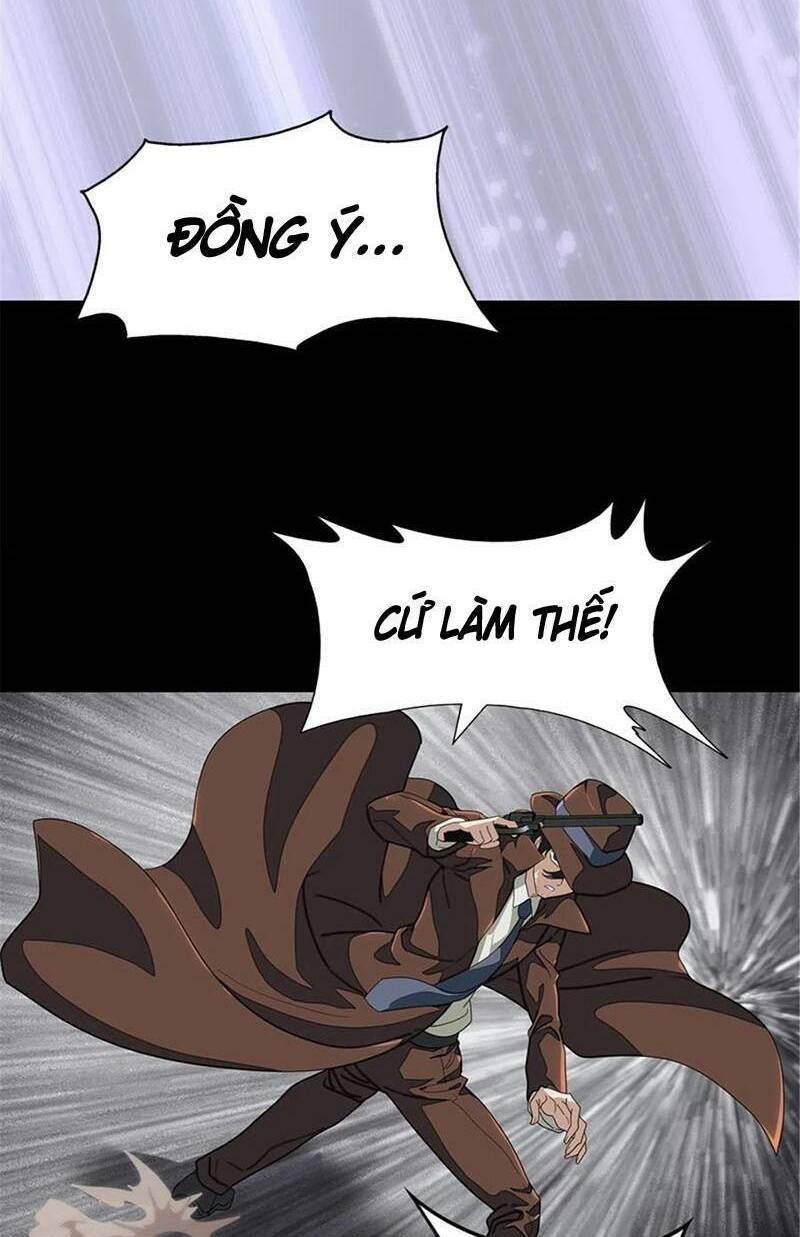 Bạn Gái Zombie Của Tôi - Chapter 387 - Page 23