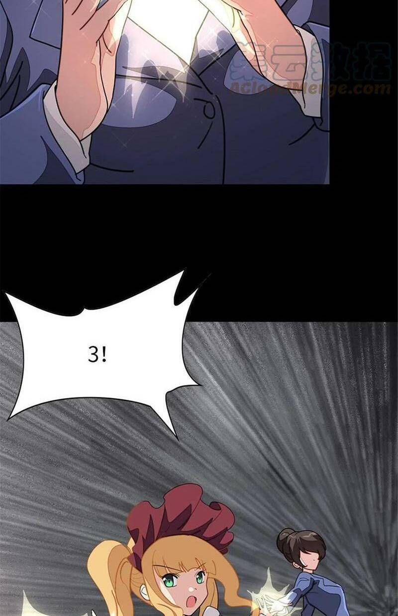 Bạn Gái Zombie Của Tôi - Chapter 387 - Page 25