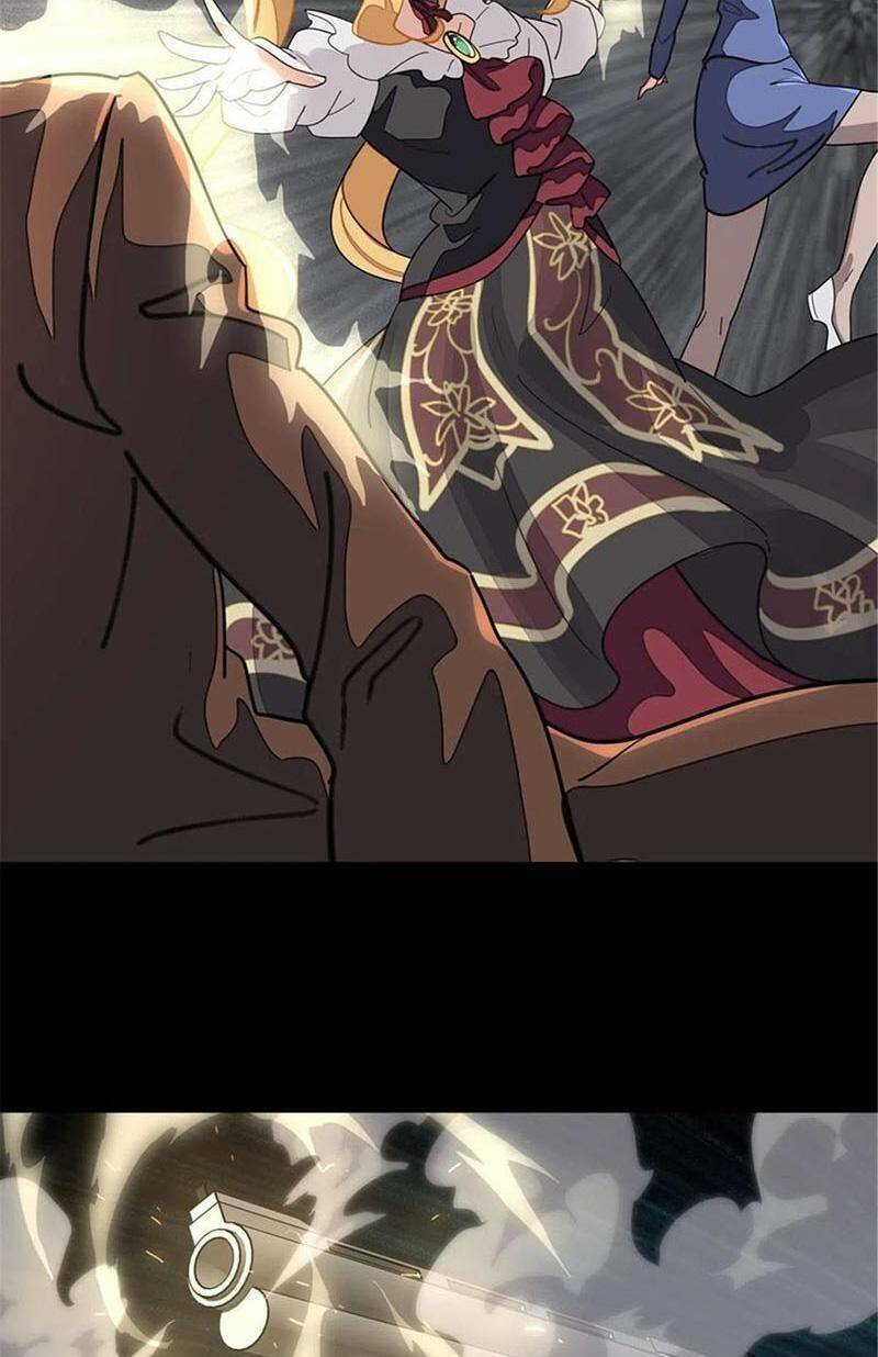 Bạn Gái Zombie Của Tôi - Chapter 387 - Page 26