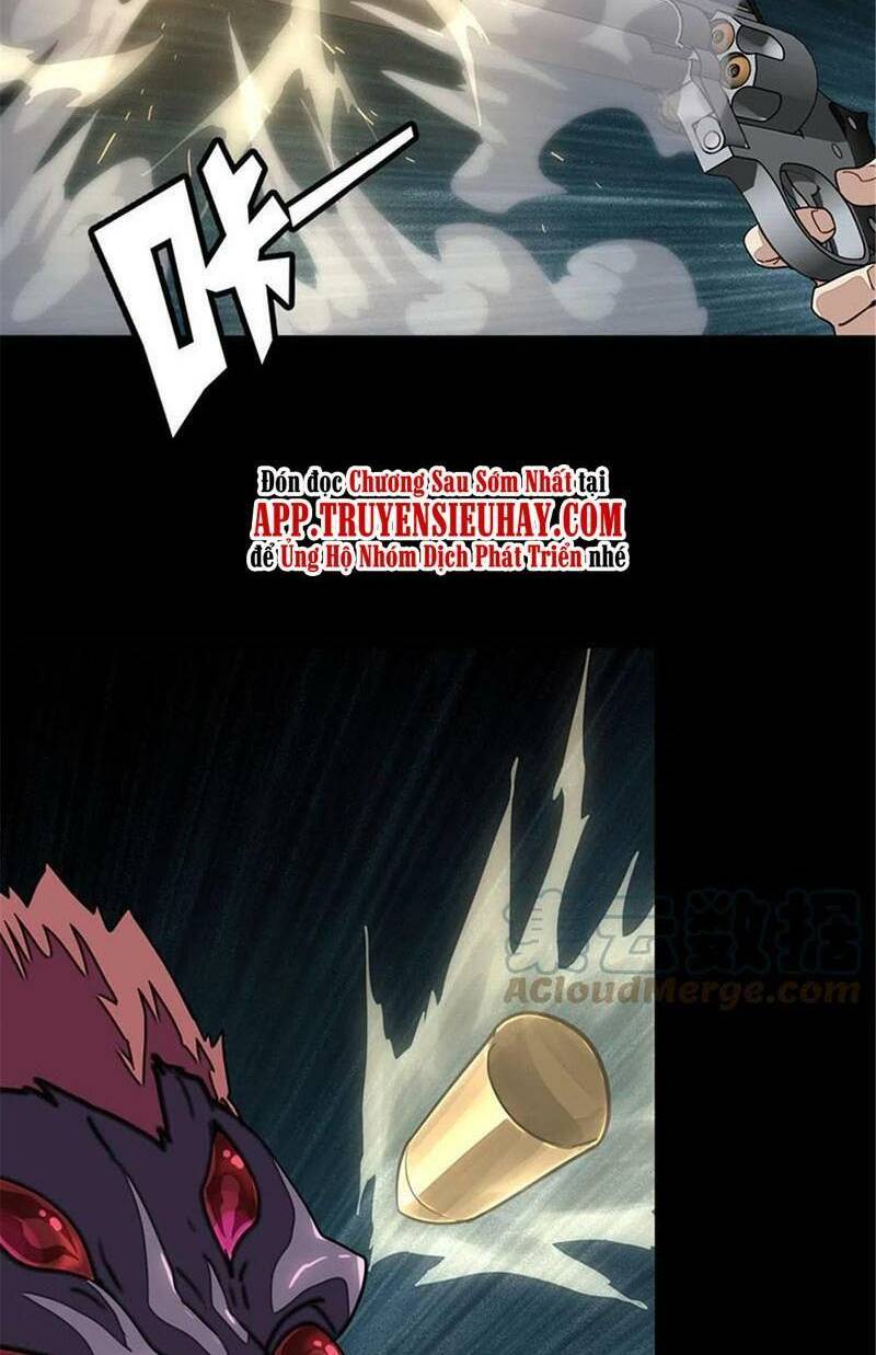 Bạn Gái Zombie Của Tôi - Chapter 387 - Page 27