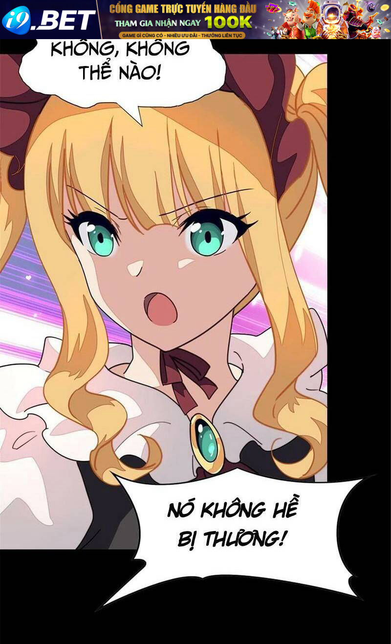 Bạn Gái Zombie Của Tôi - Chapter 387 - Page 31