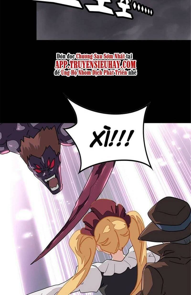 Bạn Gái Zombie Của Tôi - Chapter 387 - Page 33