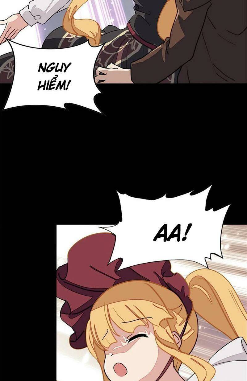 Bạn Gái Zombie Của Tôi - Chapter 387 - Page 34