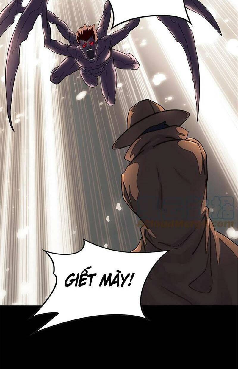 Bạn Gái Zombie Của Tôi - Chapter 387 - Page 37