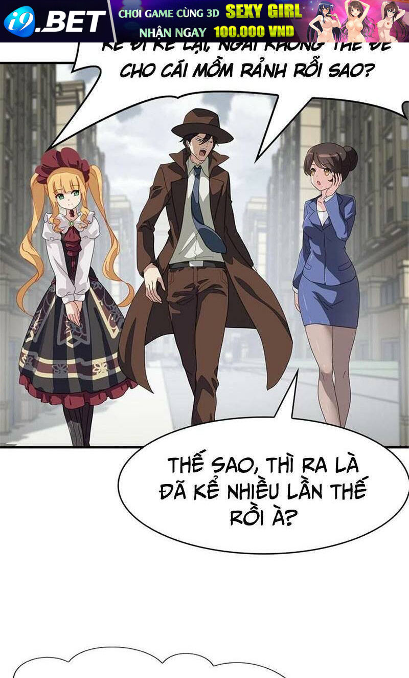 Bạn Gái Zombie Của Tôi - Chapter 387 - Page 3