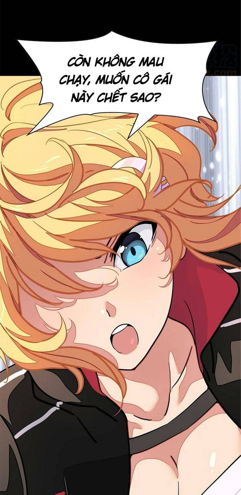 Bạn Gái Zombie Của Tôi - Chapter 387 - Page 40