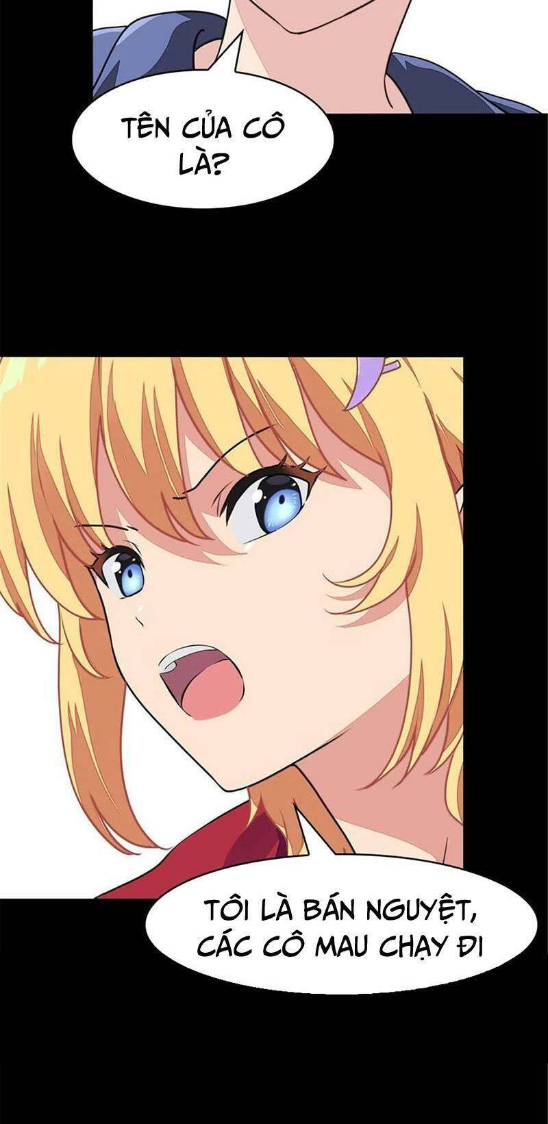 Bạn Gái Zombie Của Tôi - Chapter 387 - Page 43