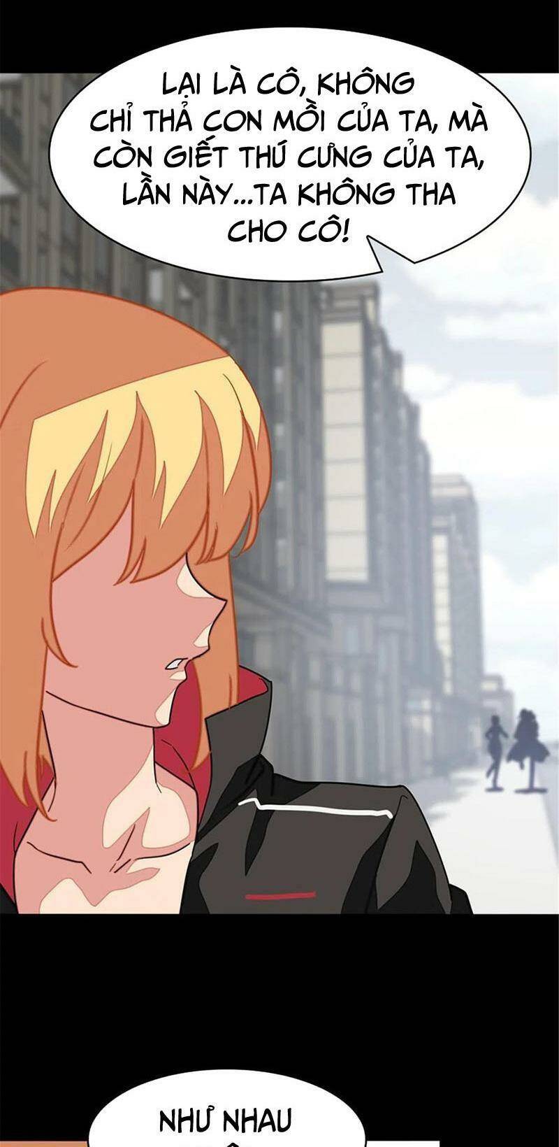 Bạn Gái Zombie Của Tôi - Chapter 387 - Page 44