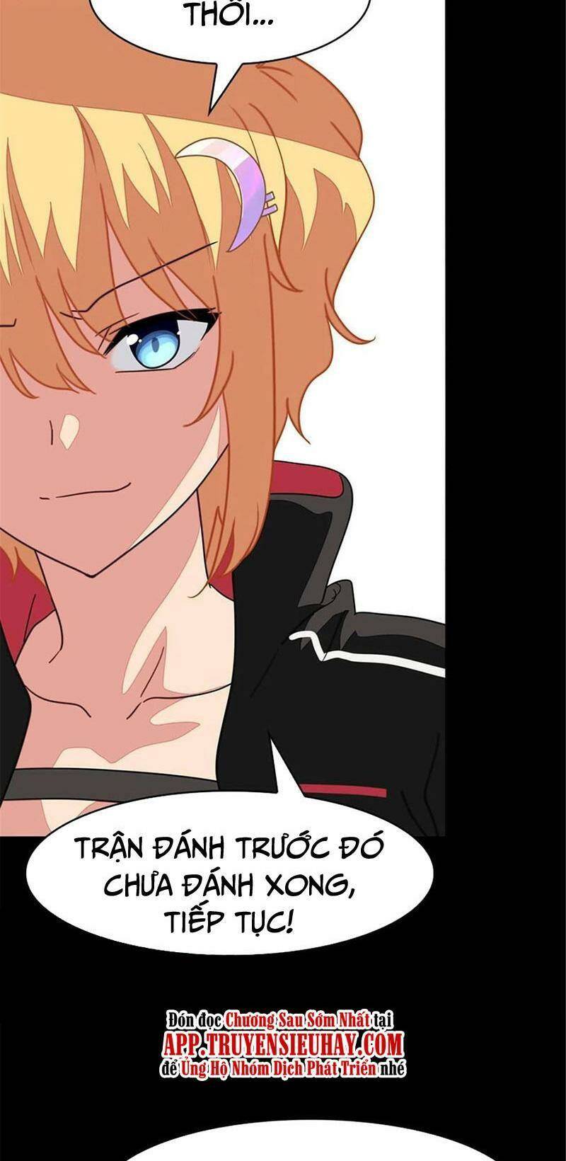 Bạn Gái Zombie Của Tôi - Chapter 387 - Page 45